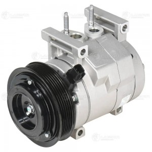 Компрессор JEEP Grand Cherokee (10-) кондиционера LUZAR LCAC0304 LUZAR