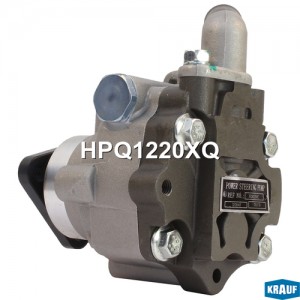 Насос гидроусилителя руля HPQ1220XQ HPQ1220XQ KRAUF