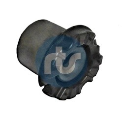 сайлентблок зад. балки пер.!\ Peugeot 206 all 98> 017-00538 RTS
