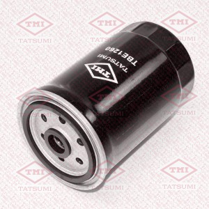 Фильтр топливный ALFA ROMEO 33/145/146/155/164 -01   AUDI 100 -91 TBE1260 TBE1260 TATSUMI