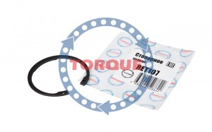 RENAULT LOGAN (2005-2014) RET107 TORQUE