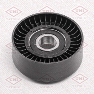 SUBARU XV (G33,G43) (2011>) TFD1269 TATSUMI