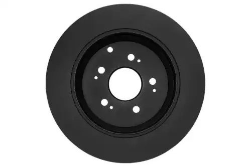 диск тормозной задний! 08D27811\ Honda Pilot Z06721 ZENTPARTS