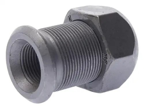 Футорка 20х1.5 внутренняя 30х1.5 наружная ГАЗ-53,3307,ЗИЛ,КРАЗ (гайка колеса) пр 900-00-044 MEGA POWER