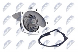 масляный радиатор!\ Opel Astra J/Insignia/Zafira CCLPL005A NTY
