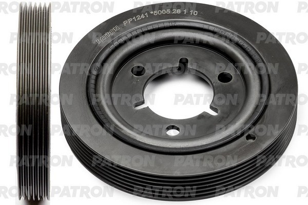 PEUGEOT 307 (2001-2007) PP1241 PATRON