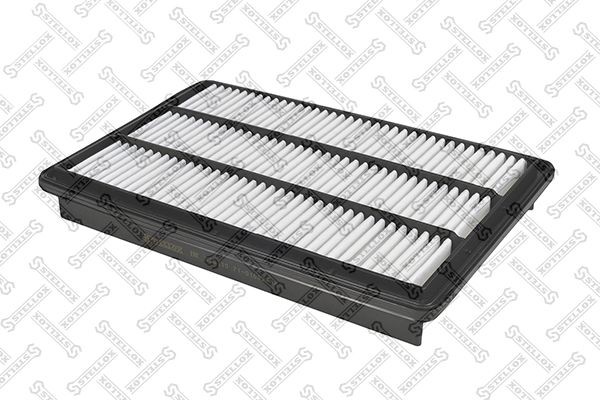 фильтр воздушный!\Mitsubishi Pajero IV 3.2 Di-D 07> 71-01082-SX STELLOX