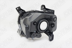 Фара противотуманная правая Kia Ceed 3 2018-2021, ДХО OEM0017PTFPR OEMPARTS