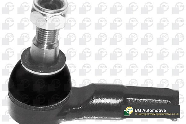 наконечник рулевой!\ MB Sprinter 06>, VW Crafter 30-35/30-50 06> SR5612 BG AUTOMOTIVE