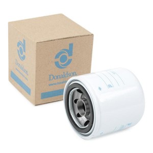 Фильтр масляный h65 Karrier/Termoking P550162 DONALDSON