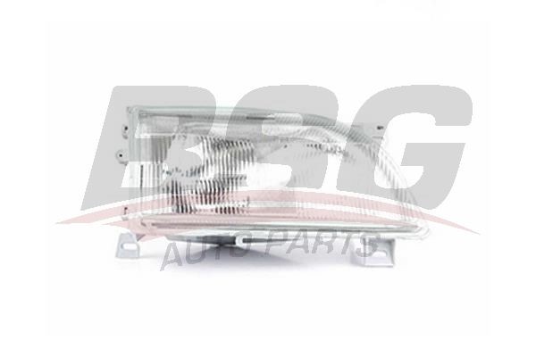 Фара FORD Transit (00-) правая BSG BSG30800001 BSG