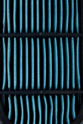 фильтр воздушный! 298х108х39,8  John Deere Tractors Z32988 ZENTPARTS