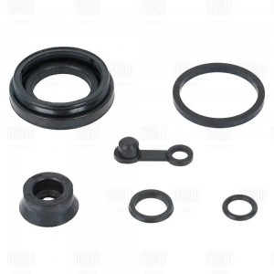 Ремкомплект суппорта Opel Astra G (98-) зад. d=34мм (т/с TRW) (RCF 203201) RCF 203201 TRIALLI