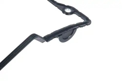 прокладка клапанной крышки! Audi A4/A6, VW Golf 1.8 20V DOHC 94> Z18550 ZENTPARTS