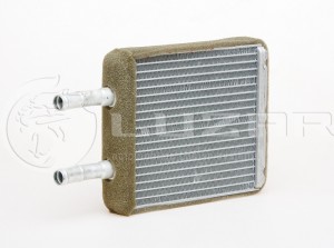 Радиатор отопителя HYUNDAI Accent (94-),Elantra (95-) LUZAR LRH HUAC94320 LUZAR