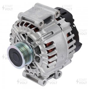 Генератор для а/м VAG Passat B7 (10-) 2.0TSI/TT (14-) 2.0TFSI 140A (LG 1892) LG 1892 START VOLT