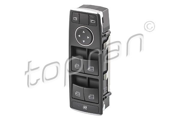 OPEL DAEWOO -ПАРОНИТОВАЯ 207 606 HANS PRIES