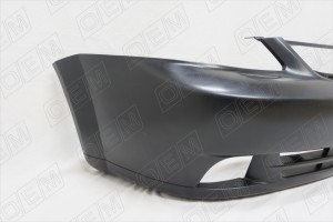 Бампер передний Chevrolet Lacetti (2004-2013) седан, универсал OEM0322 OEMPARTS