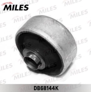 Сайлентблок рычага задний (с втулкой) VW GOLF III, PASSAT (3A) (LMI 2535201) DB6 DB68144K MILES