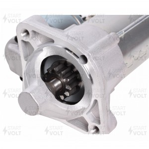 VAZ LADA X-RAY (2016>) LST 0190 START VOLT