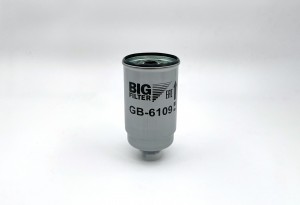 Фильтр топливный GB-6109 GB-6109 BIG FILTER