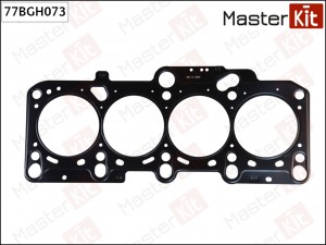 Прокладка ГБЦ VW GU/ AWW/ BAE/ AWD 77BGH073 77BGH073 MASTER KIT