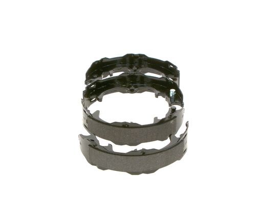 Колодки тормозные 0986487680 0 986 487 680 BOSCH