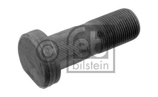 Шпилька колеса MAN переднего (M22х1.5х65мм со шлицами) FEBI 15170 FEBI BILSTEIN