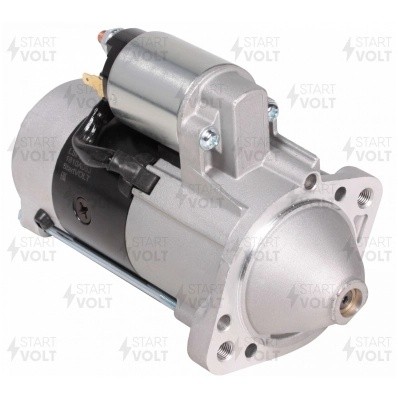 Стартер для а/м Mitsubishi L200 (05-)/Pajero Sport (08-) 2.5D (LSt 1102) LST 1102 START VOLT