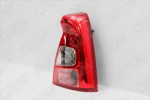 Фонарь правый Renault Logan 1 2009-2014 OEM0039FONR OEMPARTS