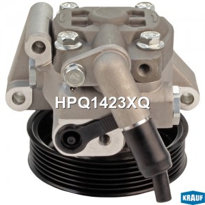 Насос гидроусилителя FORD Mondeo (06-15) KRAUF HPQ1423XQ KRAUF