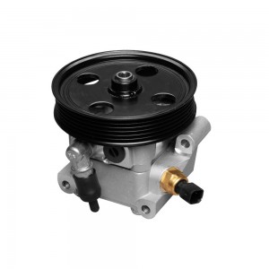 Насос ГУР Ford Focus III 11- MSP0101 MSP0101 MARSHALL