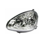 Фара для а/м ВАЗ 2170 (левая) аналог "Bosch" "Формула света" 10513711 FORMULA SVETA