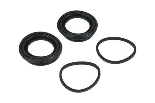 рем.к-кт дискового тормоза пер.! d45\ Hyundai Santa Fe, KIA Sorento, Opel Antara Z113565 ZENTPARTS