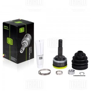 ШРУС наруж. Nissan Almera N16 (00-)/Almera Classic (06-) 1.6i/1.5i c ABS (GO 142 GO 1421 TRIALLI