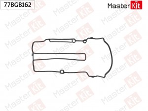 Прокладка клапанной крышки CHEVROLET A 12 XEL, A 12 XER, A 14 NET 77BGB162 77BGB162 MASTER KIT