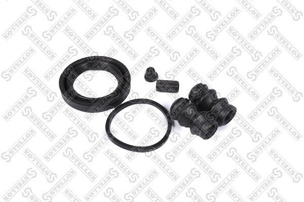 рем.к-т диск.торм.пер.!d48\ Peugeot 107, Citroen C1, Fiat Panda 1.0-1.4HDi 03> 04-99044-SX STELLOX