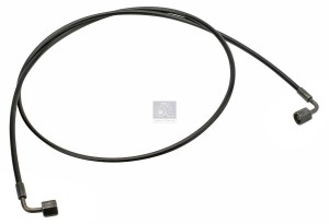 Шланг насоса подъема кабины 2.70932 DIESEL TECHNIC