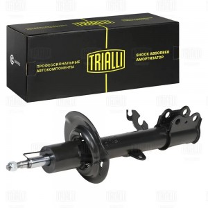 Амортизатор Chery Tiggo 4 (17-) (стойка) пер. прав. (AG 30304) AG 30304 TRIALLI