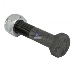 болт! карданного вала с гайкой M12x1,25\ MB L Series 4.40229 DIESEL TECHNIC