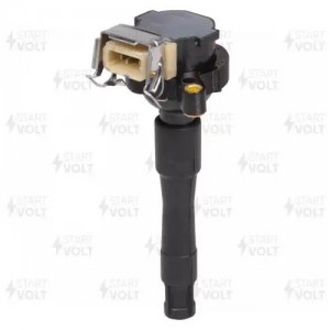 Катушка зажигания для а/м BMW 3 (E46) (98-)/5 (E39) (95-) 2.0i-5.4i (SC 26182) SC 26182 START VOLT