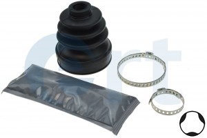 TOYOTA AVENSIS /CARINA E 1.6 / 2.0 / 1.8 500509 ERT