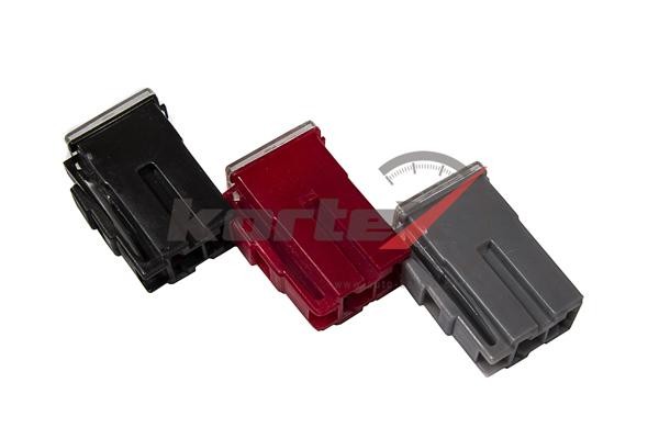 Предохранитель картриджного типа ( male/female ) 75A K-FJ0975A K-FJ0975A KORTEX