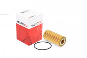 Фильтр масляный 1020110 1020110 METACO