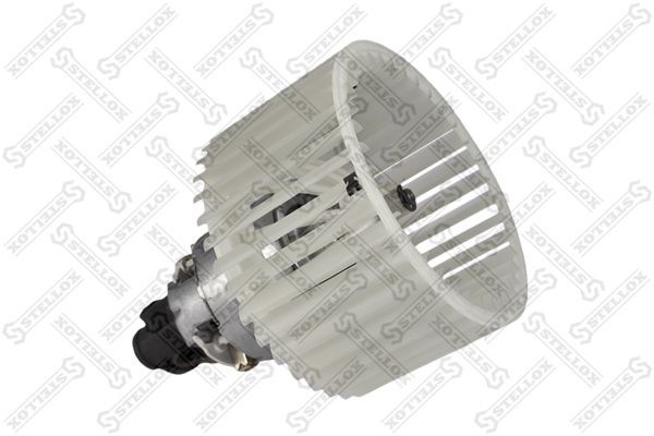 вентилятор отопителя!\ Audi A6 1.8-2.8 Quattro 95-97/100 2.0-2.8 90-94 29-99023-SX STELLOX