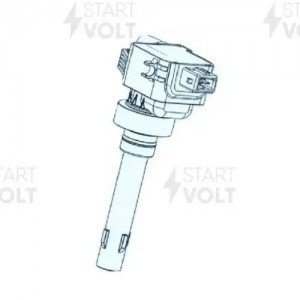 Катушка зажигания SC 3028 START VOLT