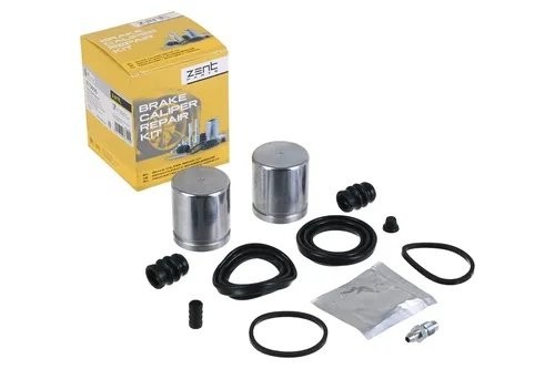 р/к дискового тормоза с порш перед.! d43\ Hyundai Santa Fe 01-06, Ssang Yong Rex Z113606 ZENTPARTS