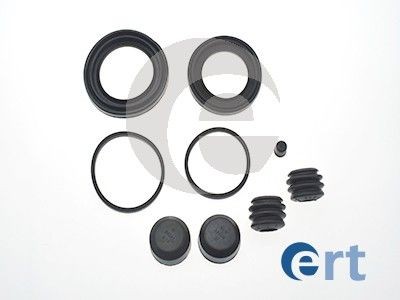 Ремкомплект суппорта PEUGEOT Boxer CITROEN Jumper FIAT Ducato (06-) переднего ER 401022 ERT