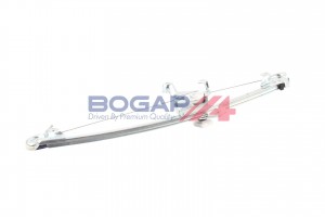 (Premium) Стеклоподъемник C5341106 BOGAP