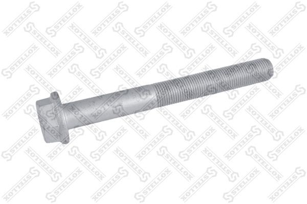болт амортизатора! заднего нижний M16x1.5x130 \MB 84-43952-SX STELLOX